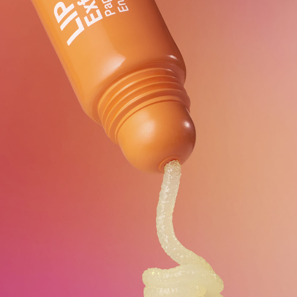 LIP SCRUB (EXFOLIANTE DE LABIOS)